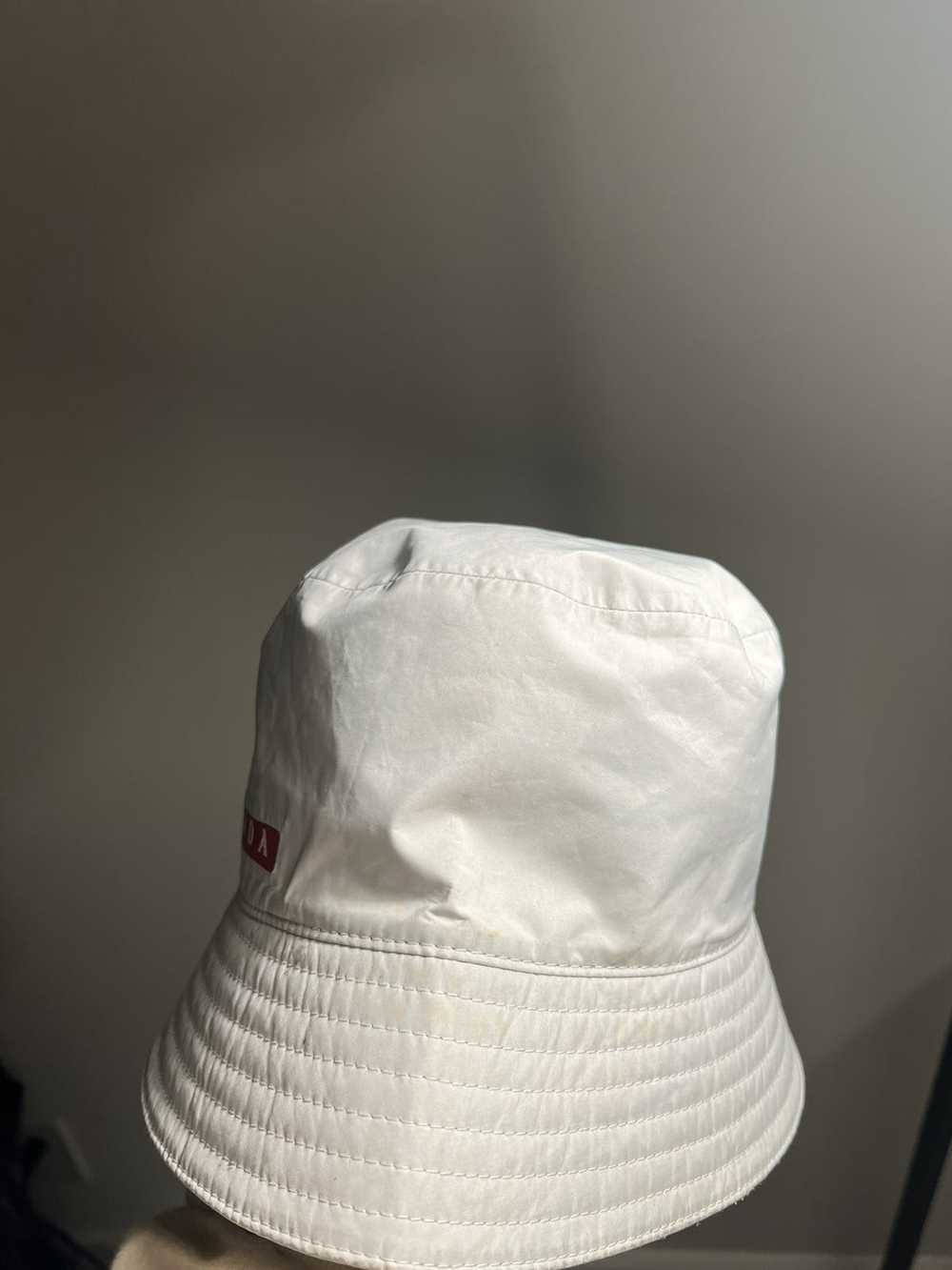 Prada Prada Bucket Hat - image 3