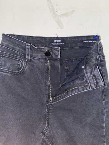 Cotton On Cotton On jeans | Size 27 | Black