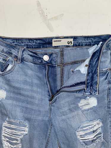 Garage Garage jeans | Size 9 | Denim