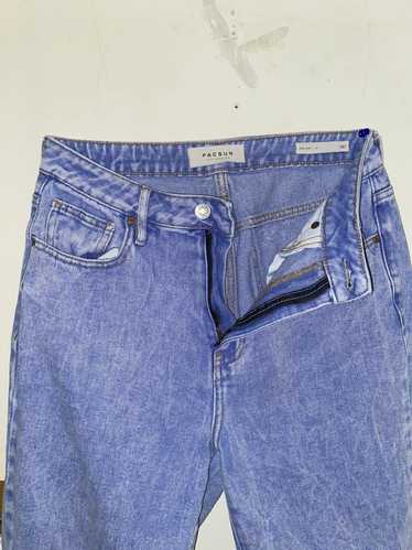 Pacsun PacSun jeans | Size 27 | Denim Mom Jeans