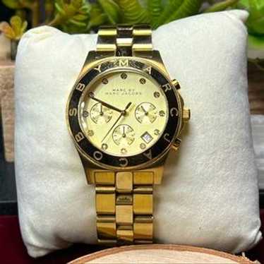 Marc jacobs mens watch - Gem