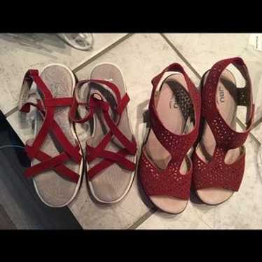 Jbu Memory Foam And Jambu Memory Foam - image 1