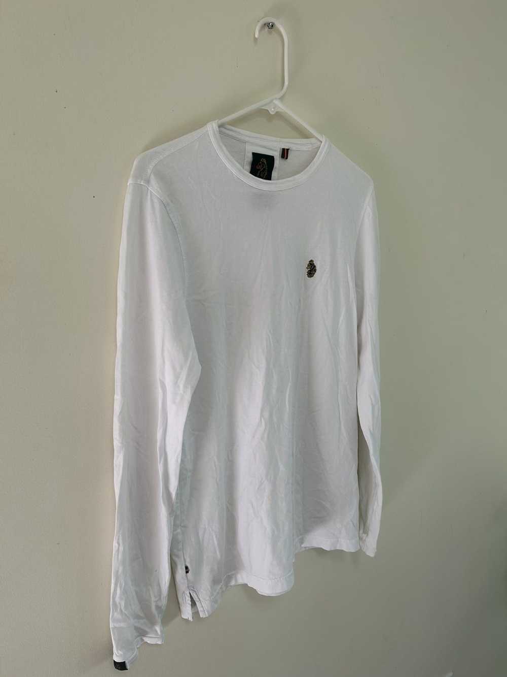 Grailed × Italian Designers Luke Sport Long-Sleev… - image 2