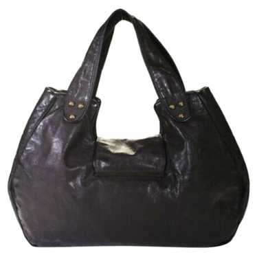 Danielle Nicole Leather handbag