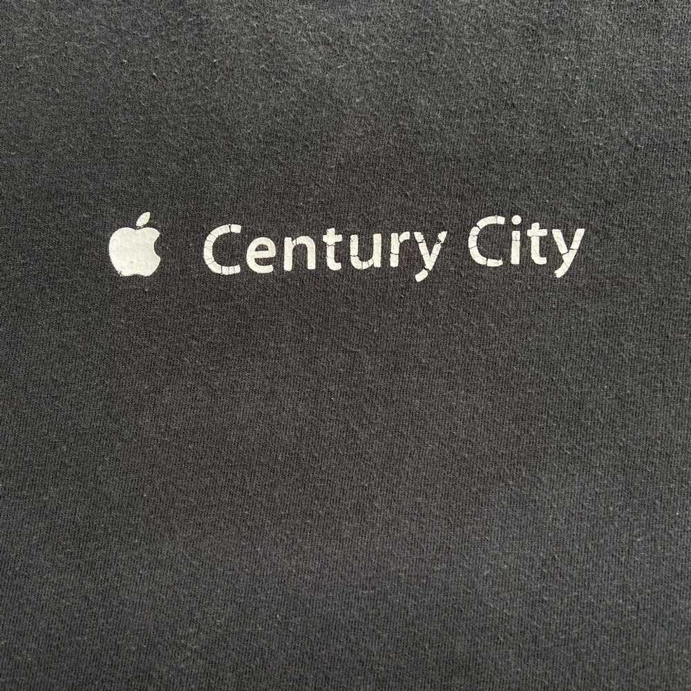 Apple × Streetwear × Vintage Apple Century City s… - image 2