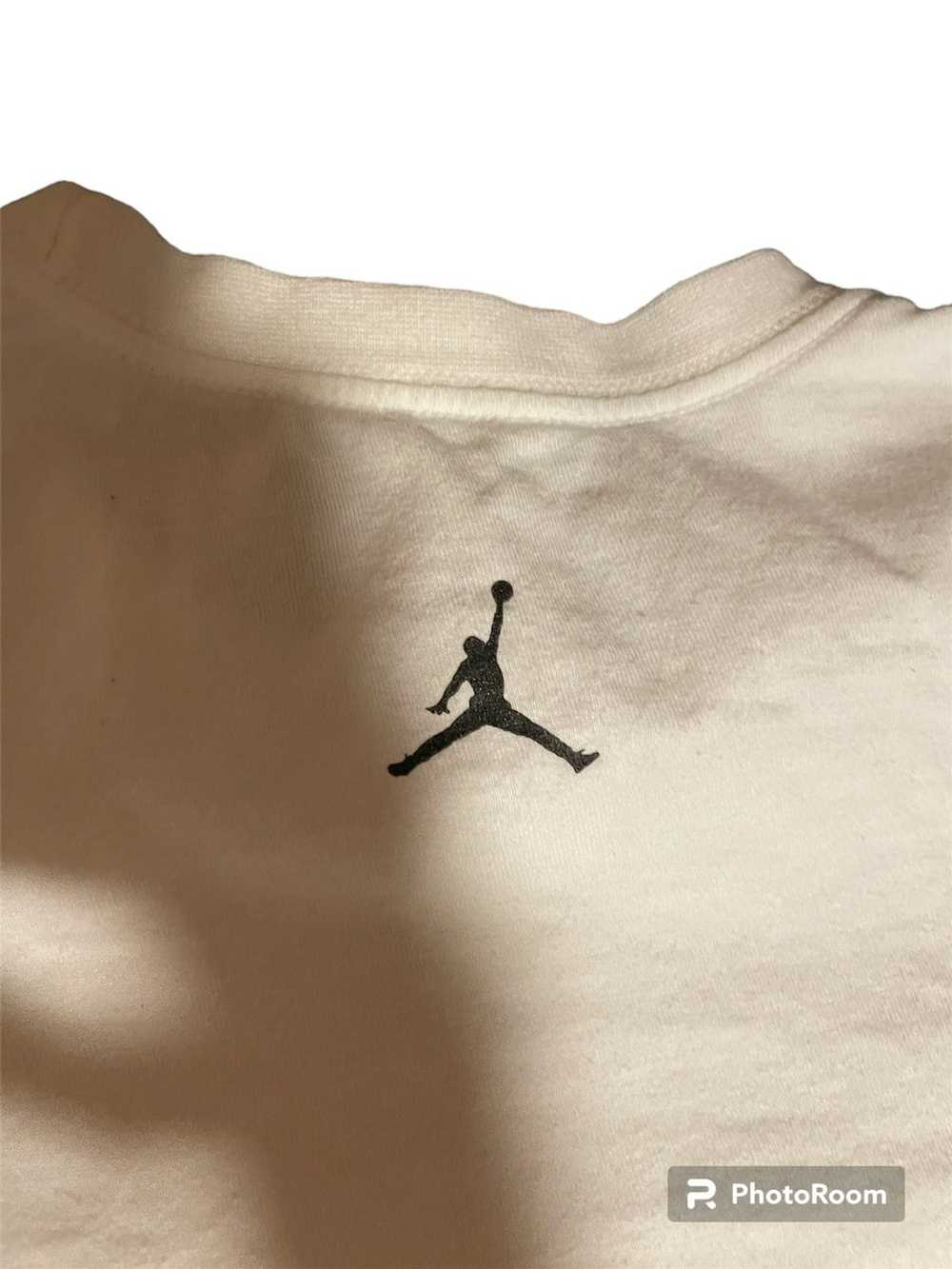 Jordan Brand × Nike × Vintage RARE!!! Vintage rar… - image 6