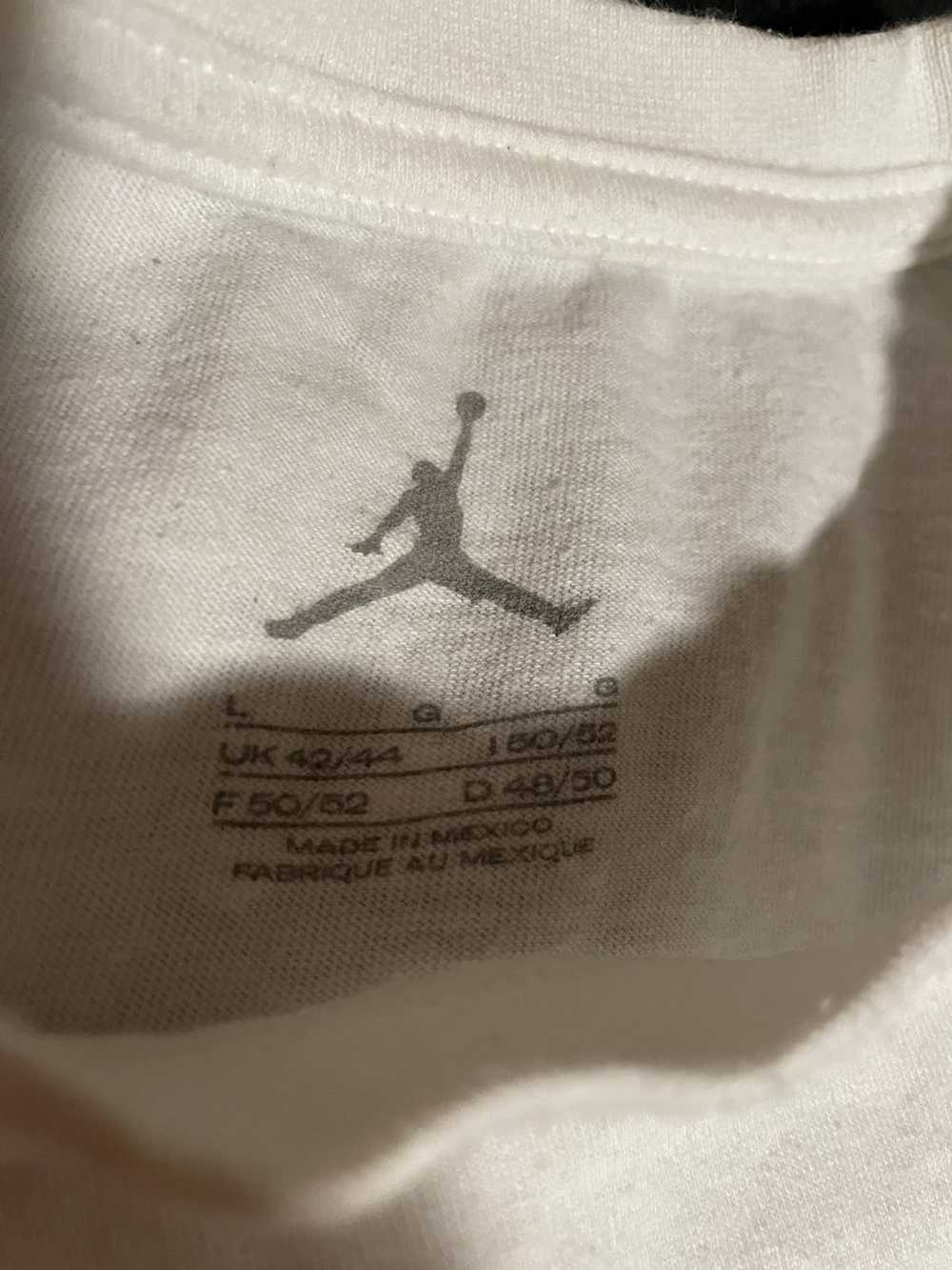 Jordan Brand × Nike × Vintage RARE!!! Vintage rar… - image 7