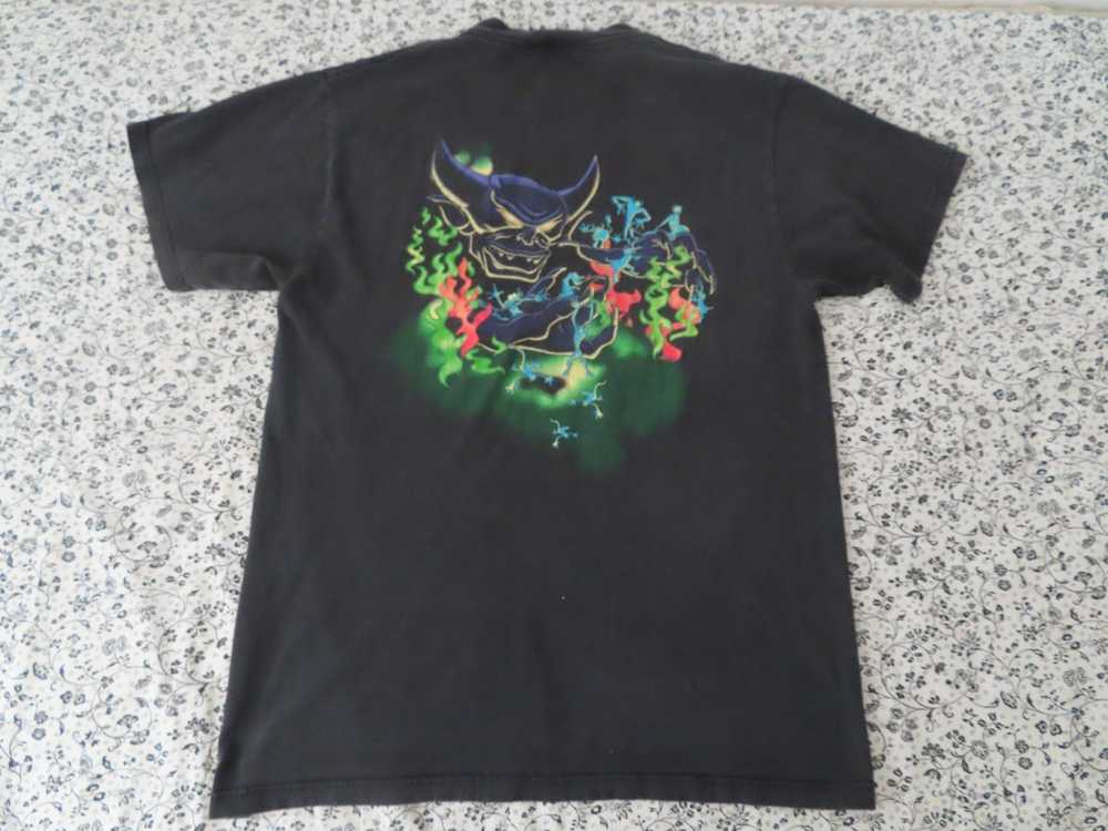 Disney × Very Rare × Vintage CHERNABOG DISNEY VILLAIN… - Gem