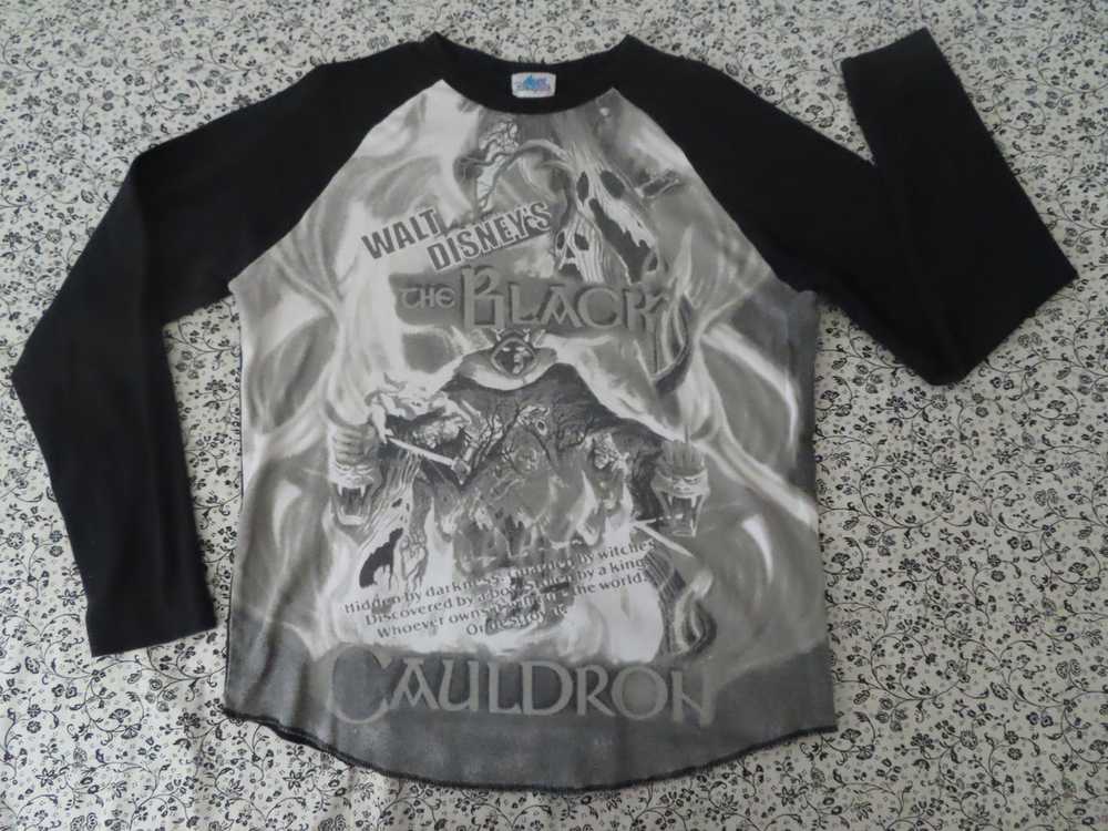 Disney × Very Rare × Vintage Vintage Walt Disney … - image 1