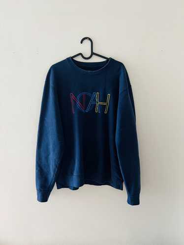 Noah VINTAGE NOAH NYC Sweatshirt