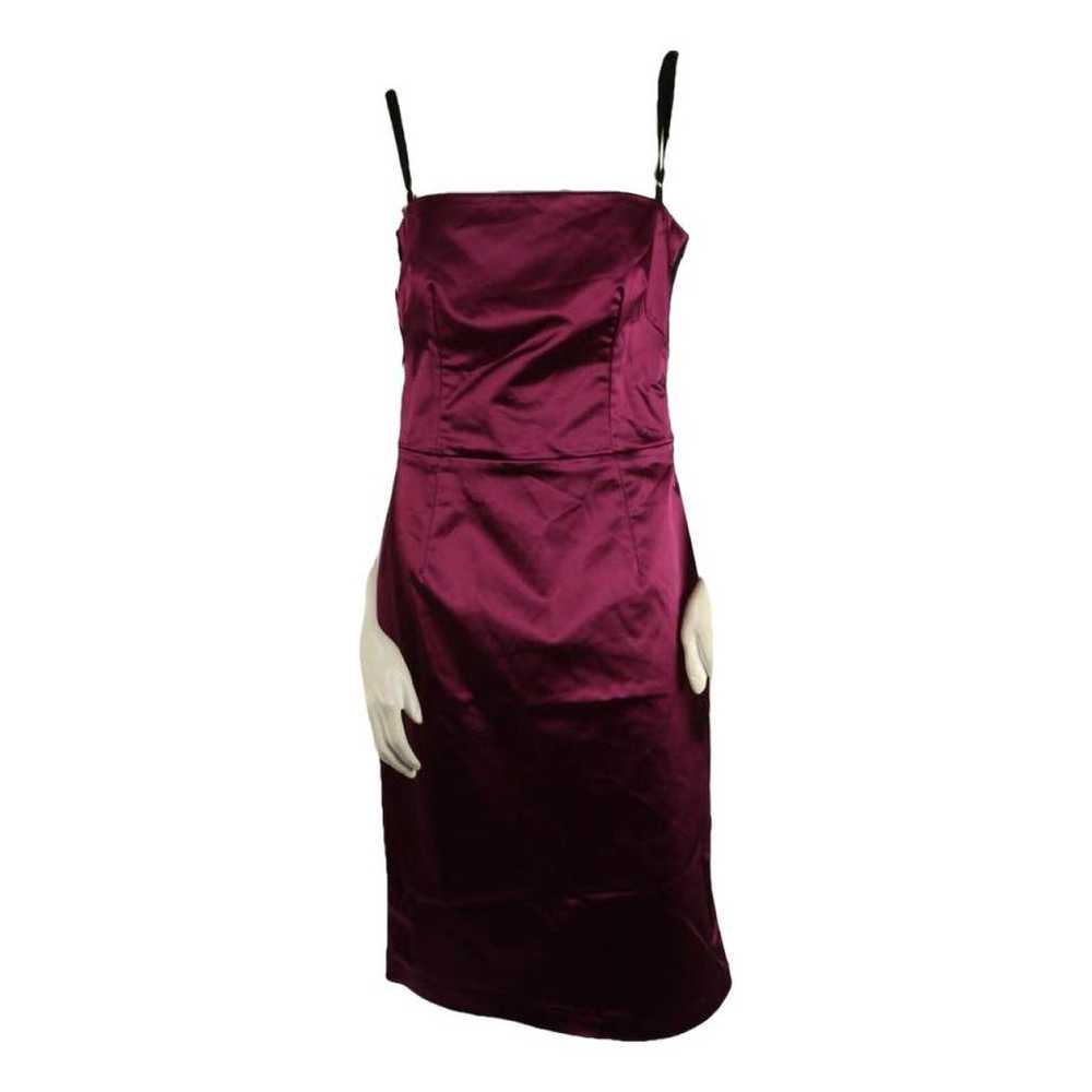 D&G Silk mid-length dress - image 1