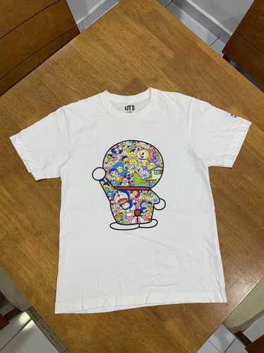 UNIQLO DORAEMON Takashi Murakami Collaboration – WAFUU JAPAN