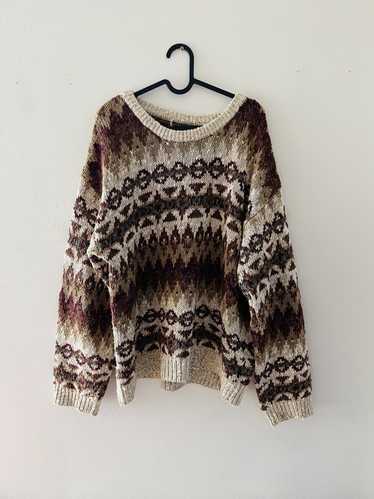 St. Johns Bay Vintage Rare Sweater