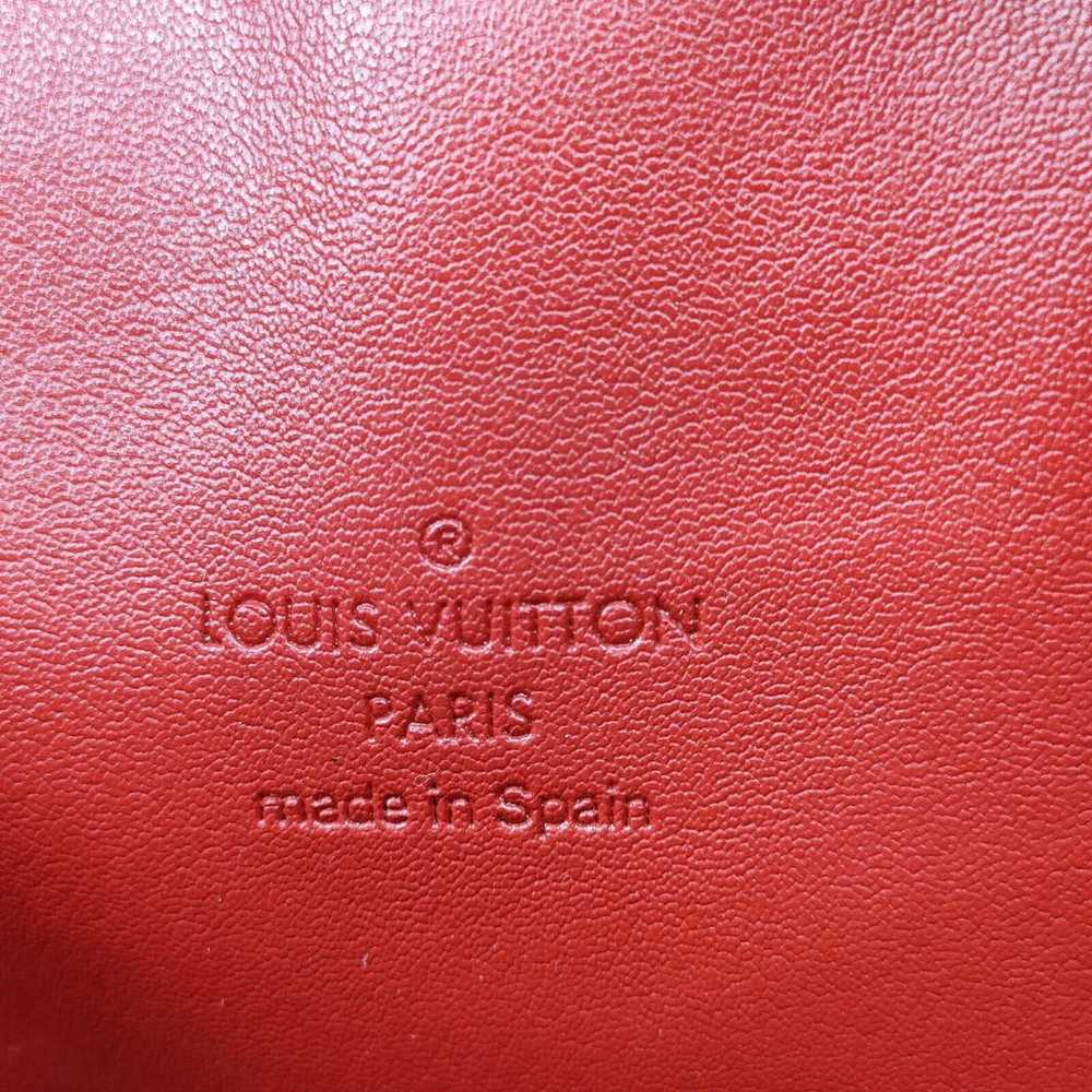 Louis Vuitton Patent leather handbag - image 3