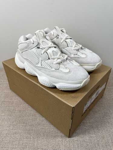 Bone 2024 white 500s