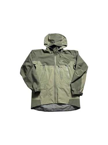 Arcteryx goretex jacket gore - Gem