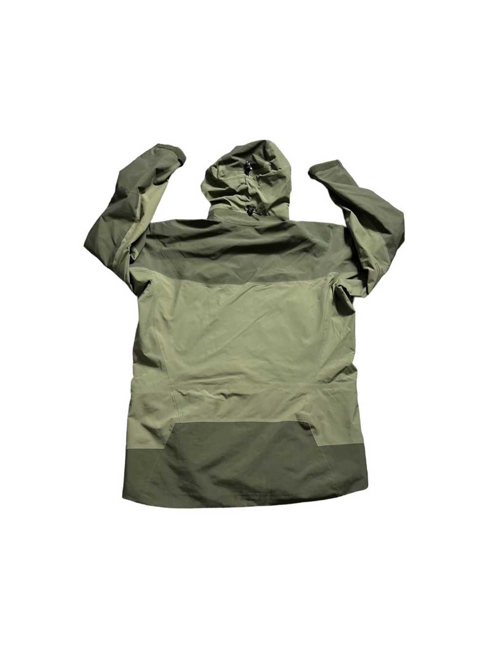 Arc'Teryx × Goretex 2009 Arc'teryx Theta AR Gore … - image 4