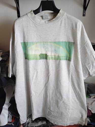 Band Tees × Made In Usa × Vintage Vintage The Cra… - image 1