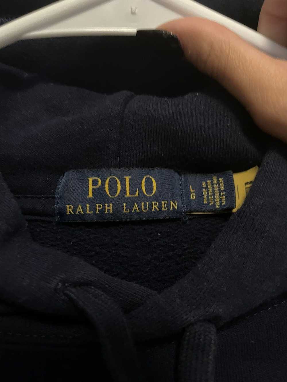 Polo Ralph Lauren × Streetwear × Vintage Polo Ral… - image 2