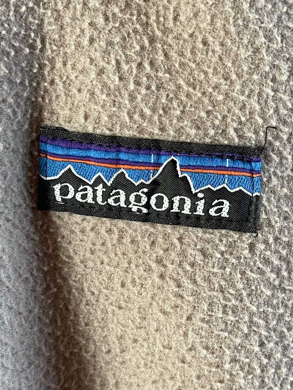 Patagonia Patagonia Fleece - image 2
