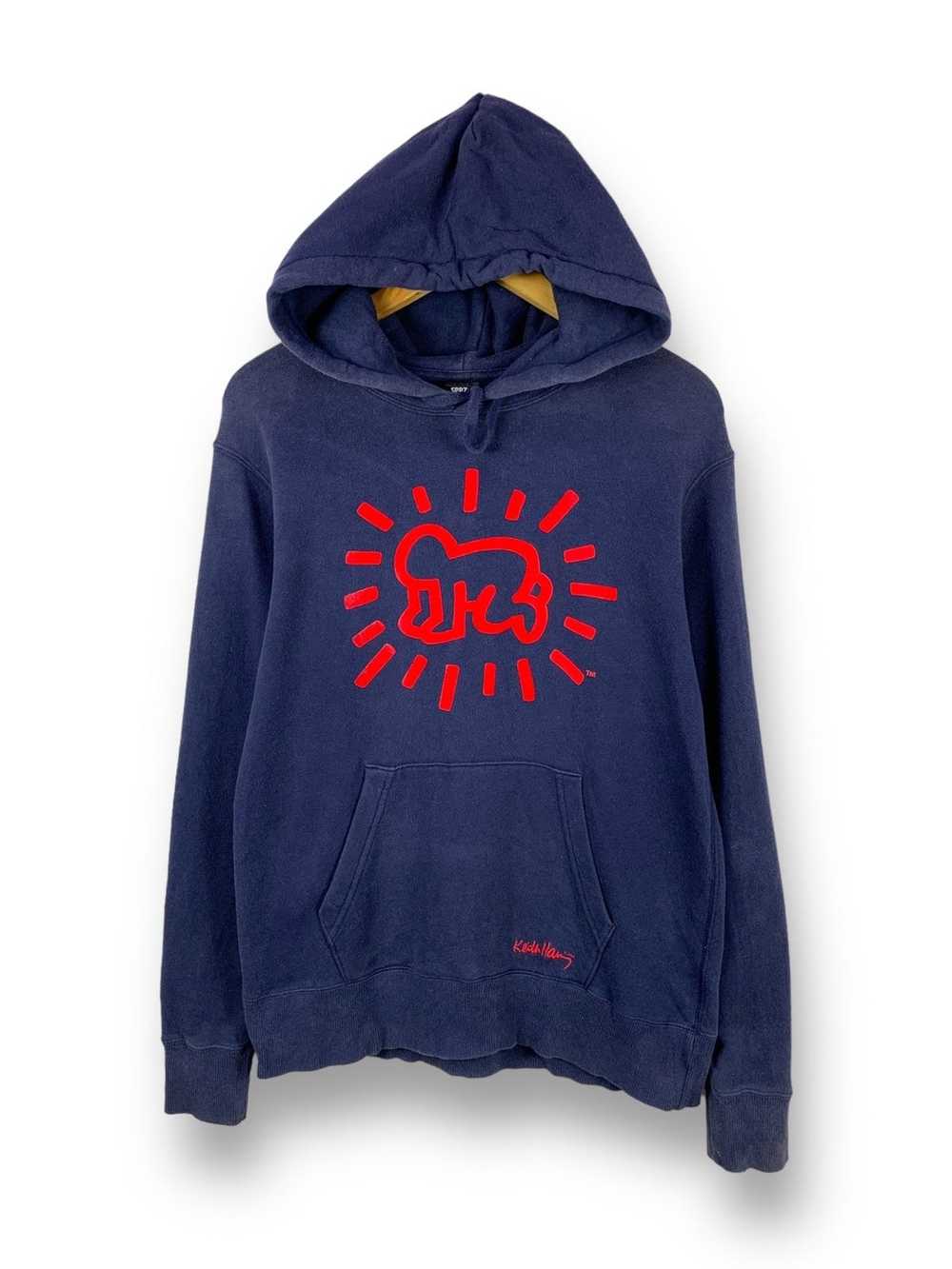 Japanese Brand × Keith Haring × Uniqlo Steals! Ke… - image 1