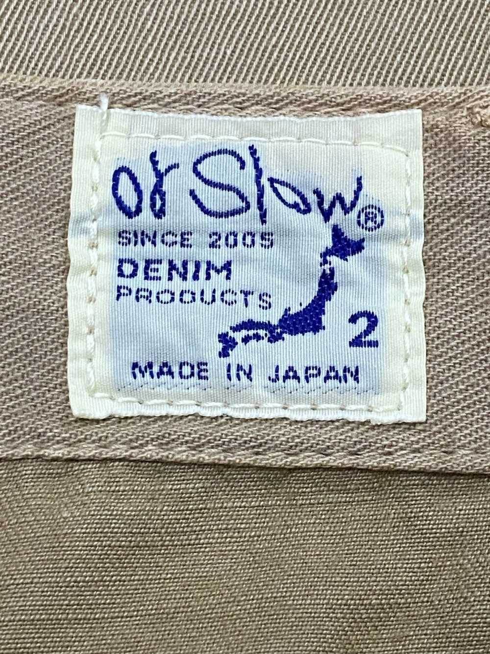 Japanese Brand × Orslow × Streetwear Vintage OrSl… - image 11