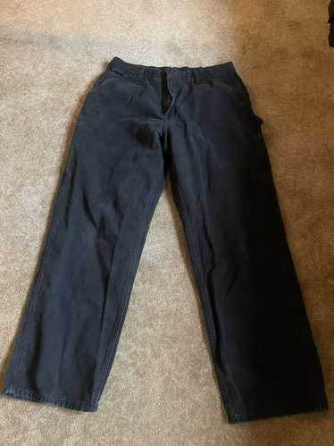Carhartt Vintage Carhartt Jeans Loose fit