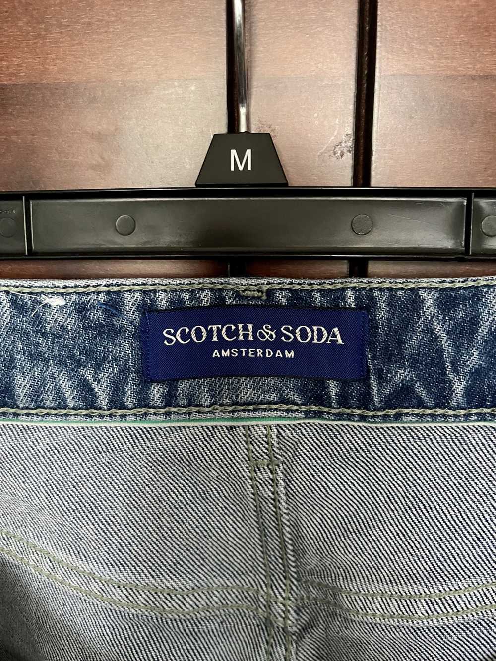 Scotch & Soda Scotch & Soda Denim Jeans - image 3