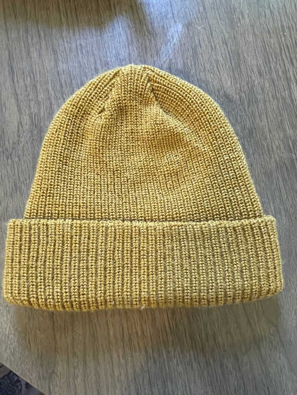 Supreme Supreme Loose Gauge Beanie - image 2