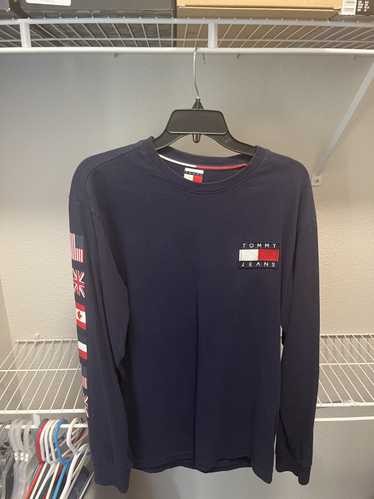 Tommy Jeans Tommy Jeans Long Sleeve - image 1