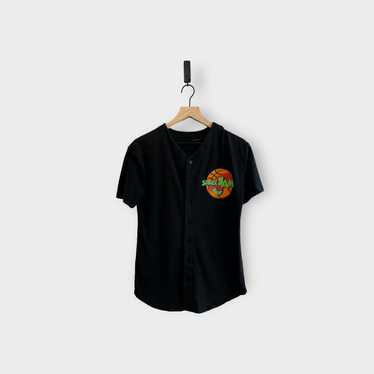 Vintage × Warner Bros Vintage 1990's Space Jam Je… - image 1