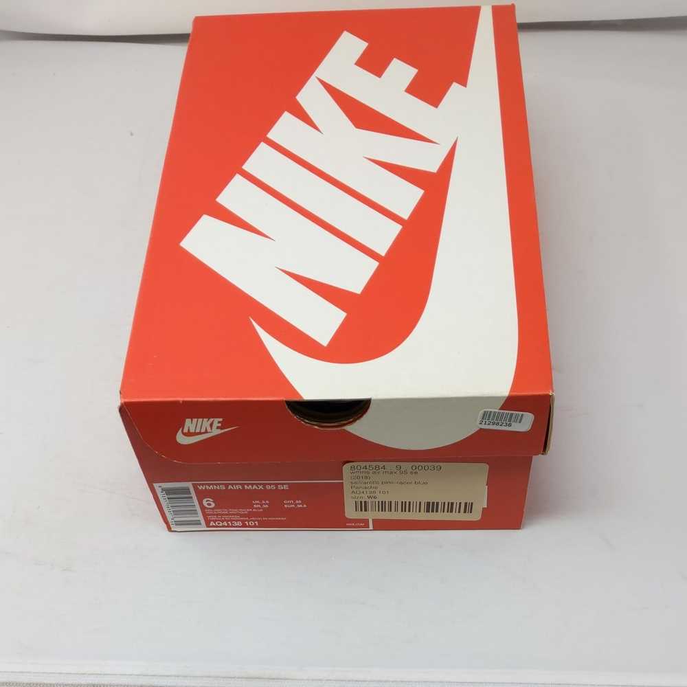 Nike Wmns Air Max 95 SE Panache - image 7