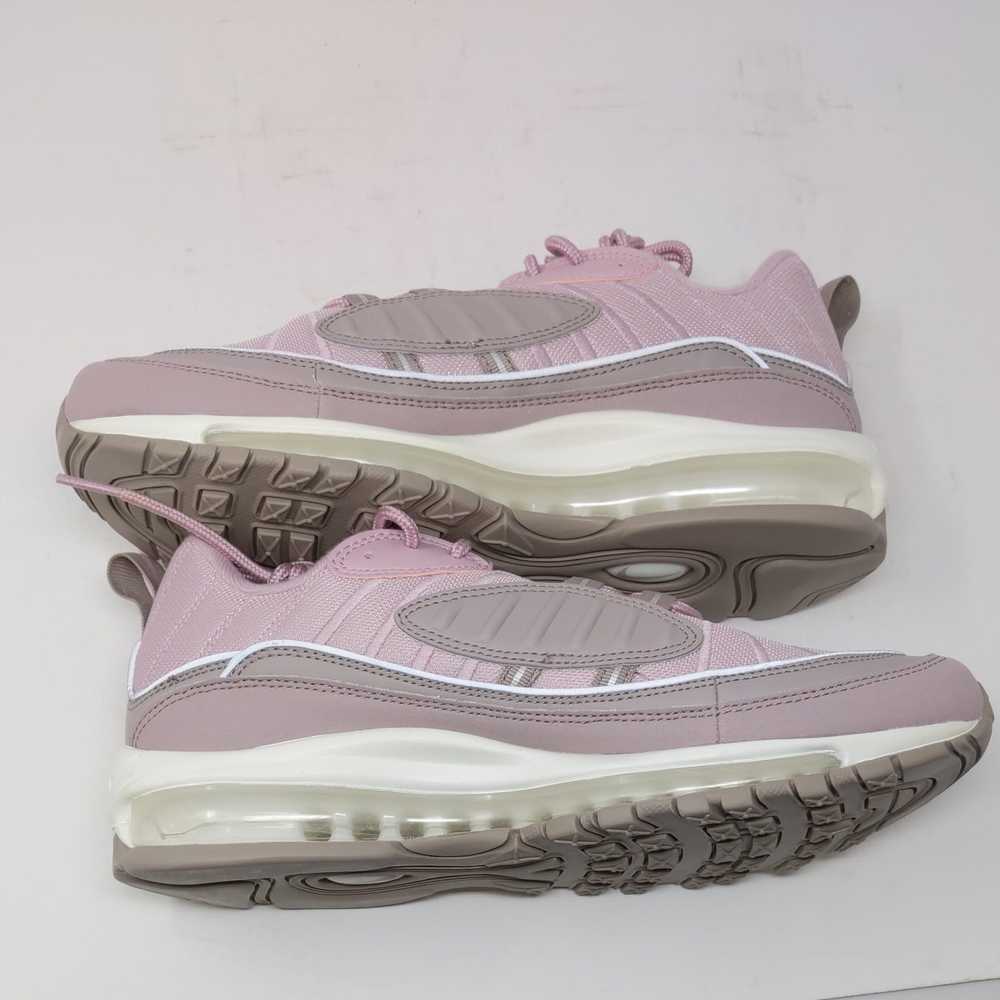 Nike Air Max 98 Pink Pumice - image 2