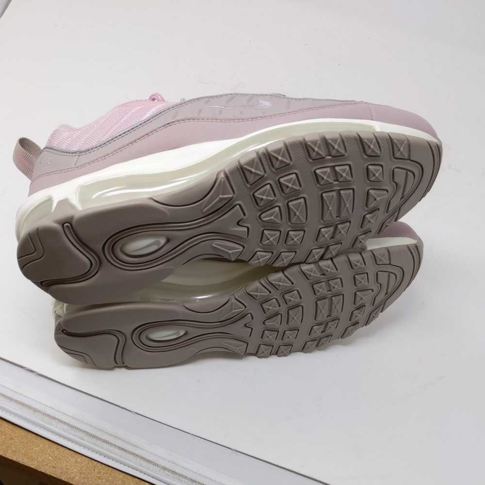 Nike Air Max 98 Pink Pumice - image 5