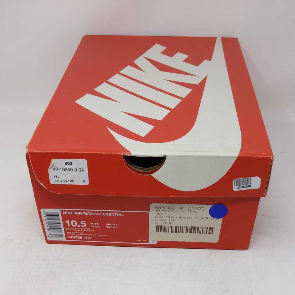 Nike Air Max 95 Essential Ultramarine - image 7