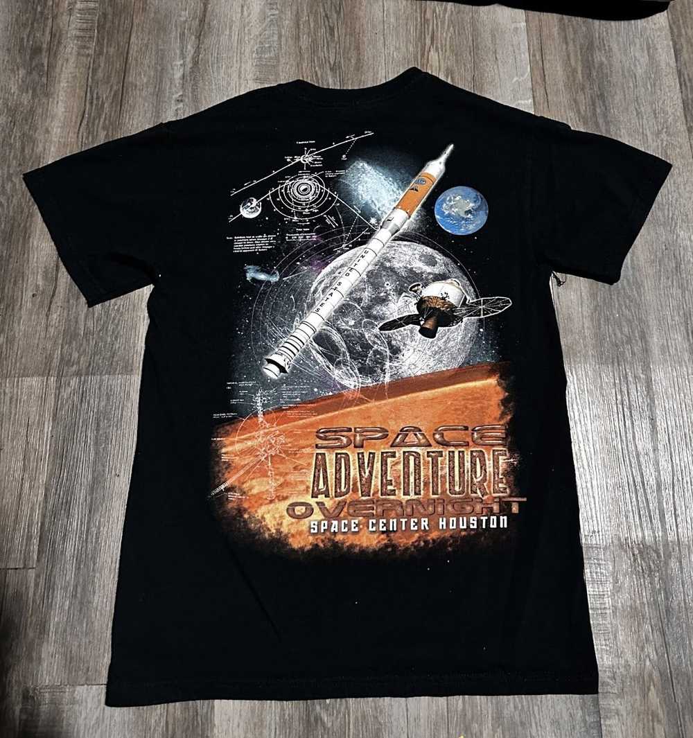 Gildan Gildan Houston Space Center Tee - image 2