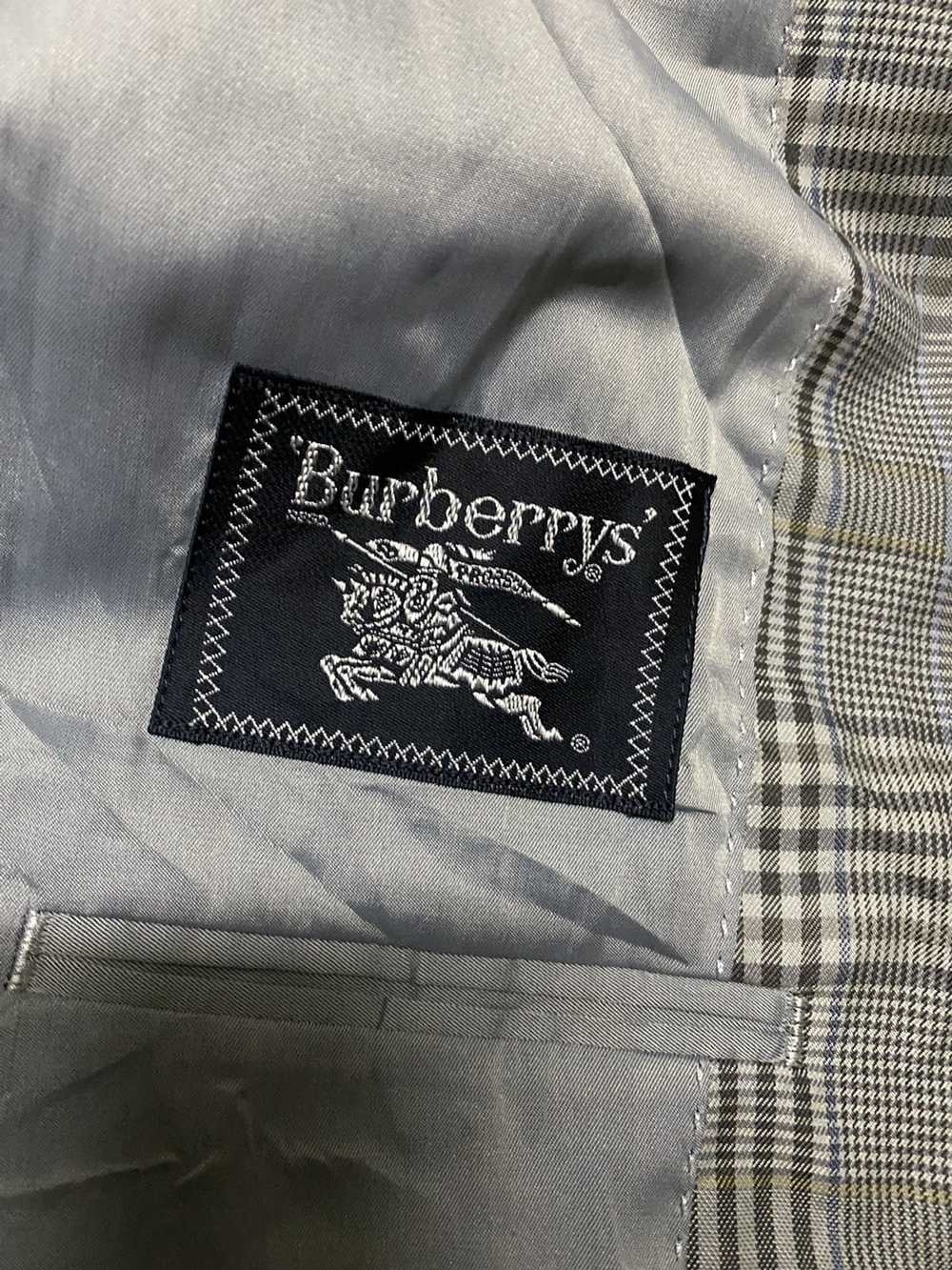 Burberry × Japanese Brand × Vintage Steals‼️Vinta… - image 7