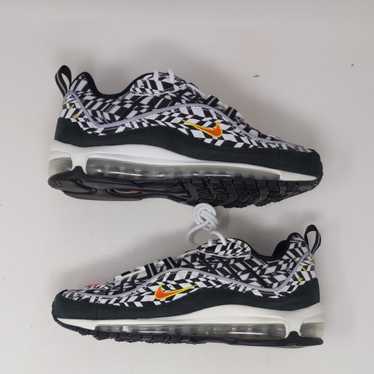 Nike Air Max 98 All Over Print