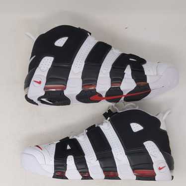 Nike Vintage Nike Scottie Pippen Game Worn Dual Signed Air Max Uptempo III  Player Exclusive Sample Memorabilia Available For Immediate Sale At  Sotheby's
