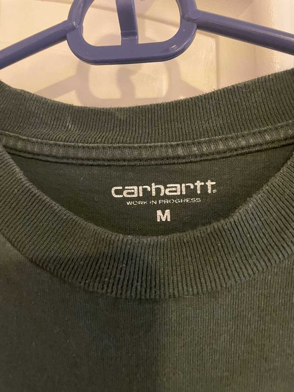Carhartt Wip Carhartt WIP T Shirt - image 3