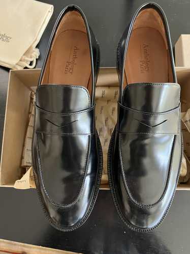 Designer Anthology-Paris Loafers