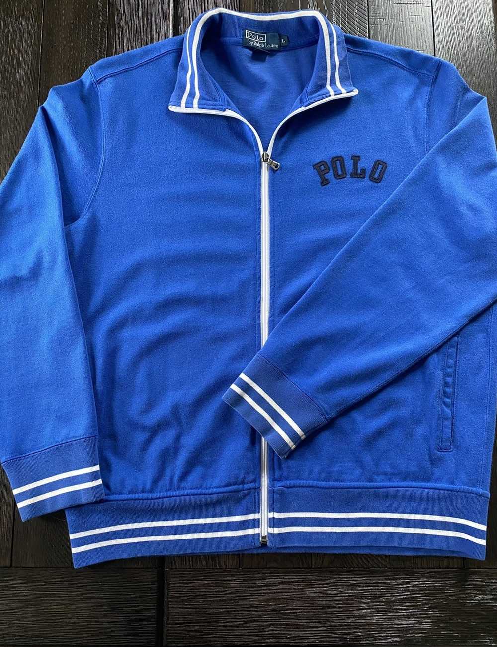 Polo Ralph Lauren × Sportswear × Vintage Vintage … - image 1