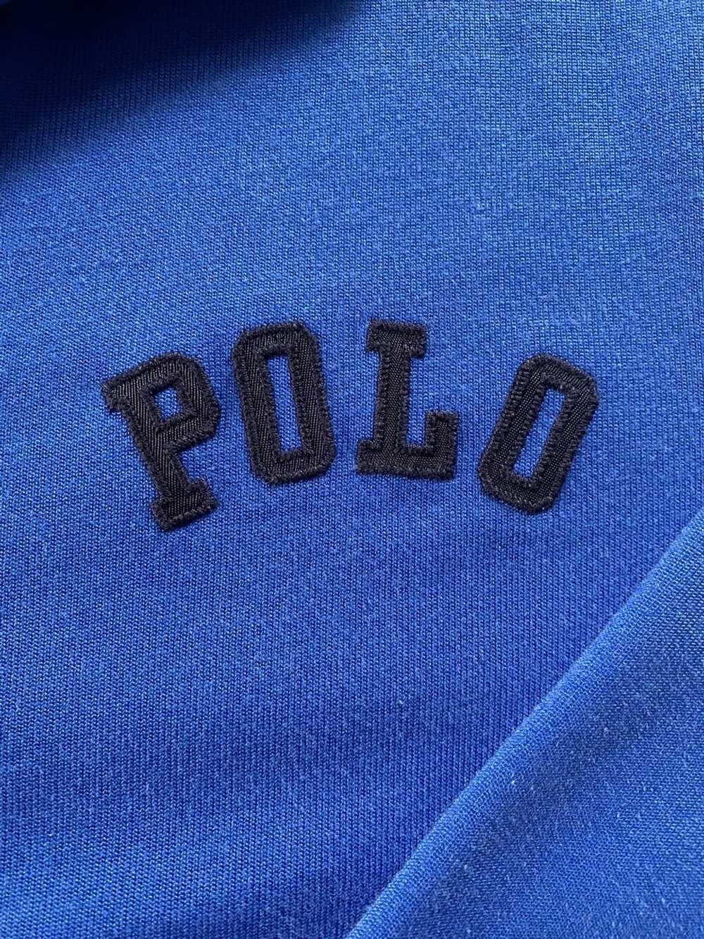 Polo Ralph Lauren × Sportswear × Vintage Vintage … - image 2