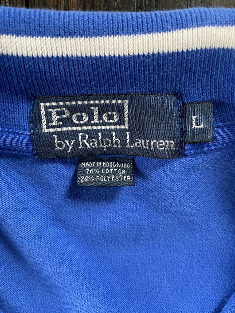 Polo Ralph Lauren × Sportswear × Vintage Vintage … - image 3