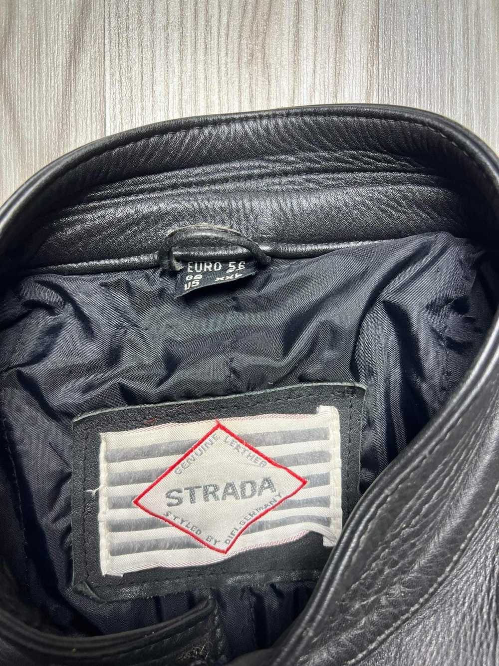Avant Garde × Genuine Leather × Racing Strada Gen… - image 3