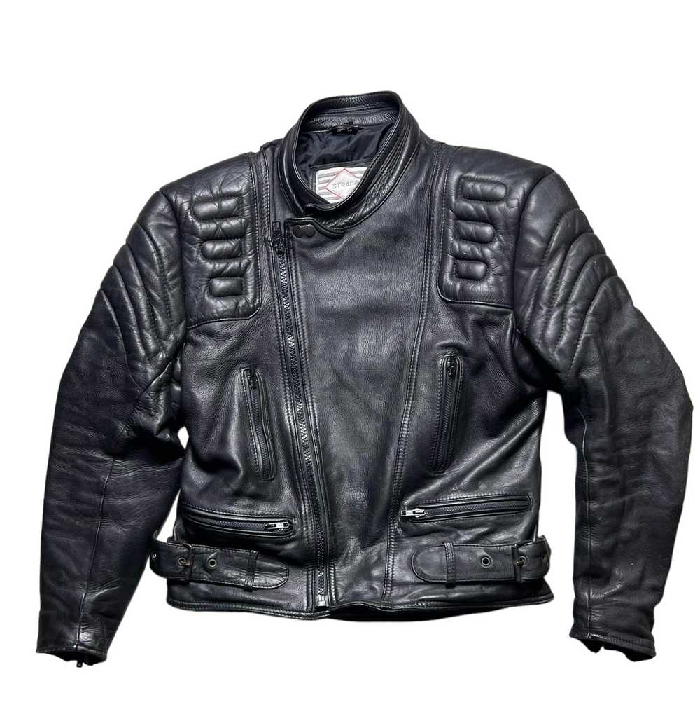 Avant Garde × Genuine Leather × Racing Strada Gen… - image 8