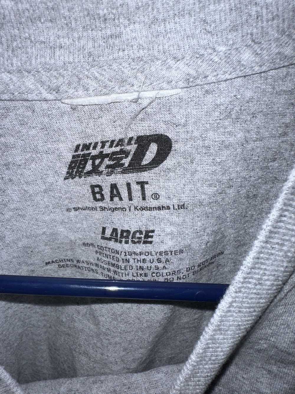 Bait Bait X Initial D AE86 Long Sleeve - image 2