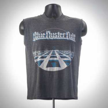 Band Tees × Rock Tees × Vintage Blue Oyster Cult … - image 1