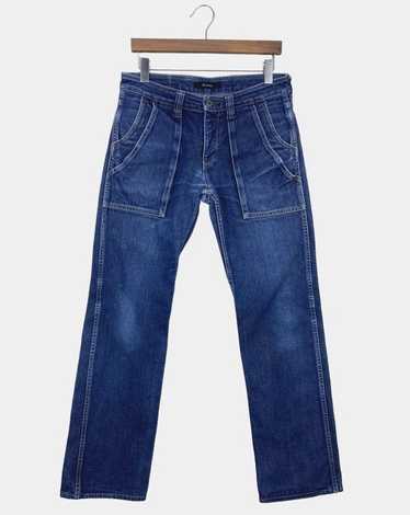 Deuxieme Classe JOHNBULL/ジョンブルWORK PANTS JOHNBULL/ジョンブル】WORK PANTS（デニムパンツ・ジーンズ
