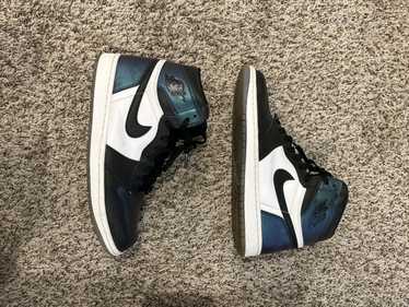 Jordan Brand × Nike × Streetwear Air Jordan 1 ASG… - image 1
